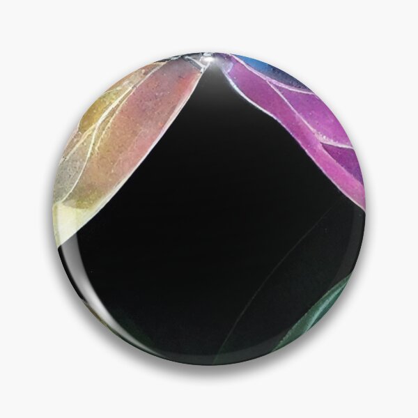 Item preview, Asymmetric Rainbow crystal pattern  designed and sold by StoneyPhenix.