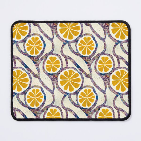 Item preview, Lemon tile  designed and sold by proutcouture.