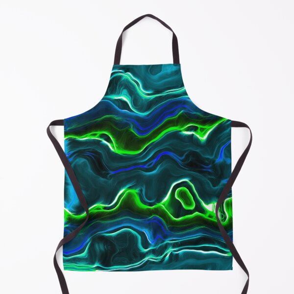 Item preview, Neon luminous and smoky abstract background. designed and sold by IaroslavB.