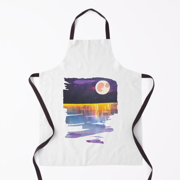 Item preview, Moon Glow Light designed and sold by freshWaterCo.