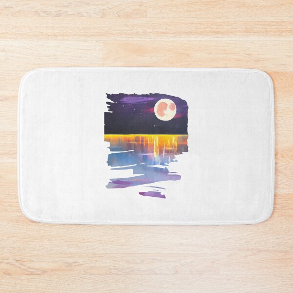 Item preview, Moon Glow Light  designed and sold by freshWaterCo.