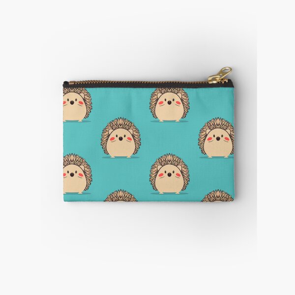Artikelvorschau, Nette Igel-Illustration entworfen und verkauft von ThePurpleMelon.