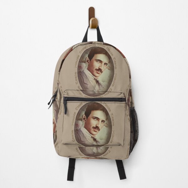 Artikelvorschau, Nikola Tesla. Der echte Tesla! entworfen und verkauft von chepea2.