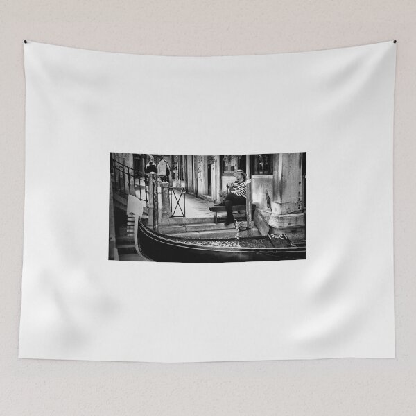 Item preview, Venezia - Goldoriere designed and sold by beforetheworst.