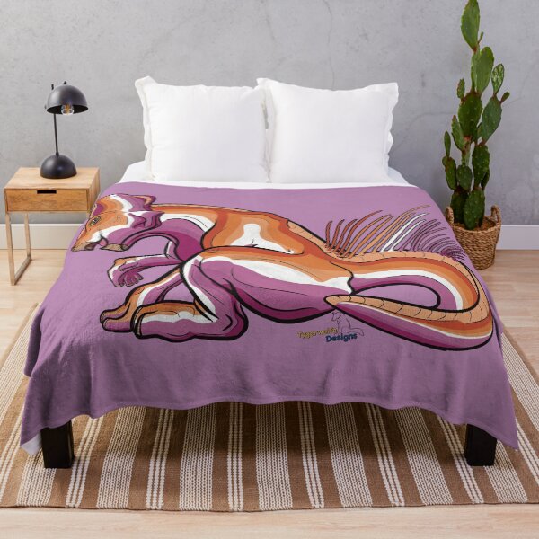 Item preview, Lesboceratops Lesbian Pride designed and sold by tygerwolfe.