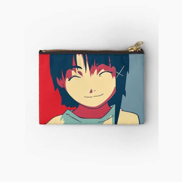 Item preview, Lain Iwakura Serial Experiments Lain - Science Fiction Anime - Anime 90s designed and sold by TheBestArt2022.