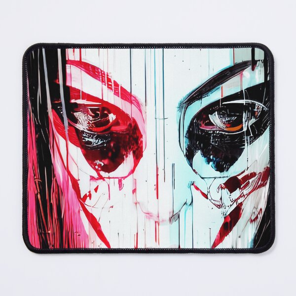 Item preview, Cybergoth Geisha designed and sold by Splatter-arts.