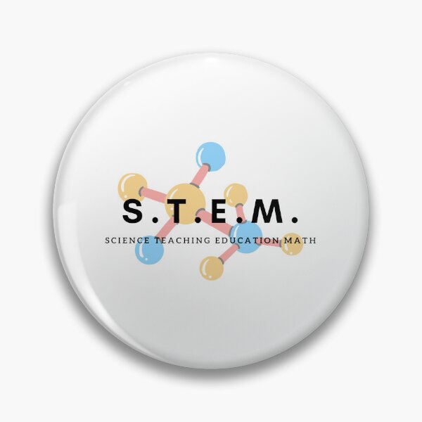 Item preview, STEM Education designed and sold by Blue-Hayze.