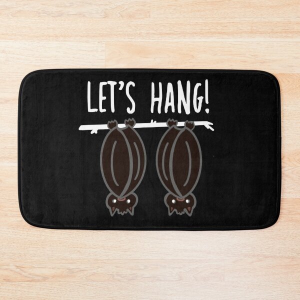 Item preview, Let’s Hang designed and sold by ChelseaSketch.