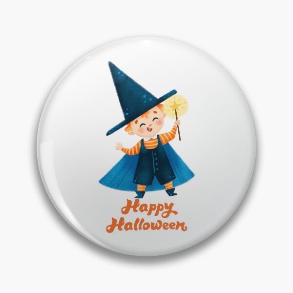 Item preview, HAPPY HALLOWEEN  designed and sold by IsaCria.