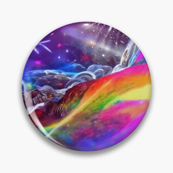 Item preview, Rainbow Stars  designed and sold by Rainbow-Art-MJN.