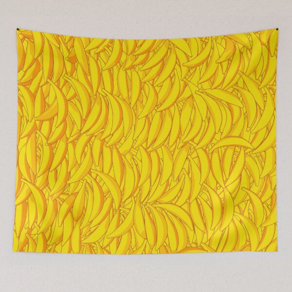 Item preview, It's Full of Bananas designed and sold by GrandeDuc.