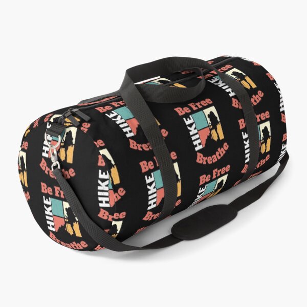 Item preview, Hike More Worry Less designed and sold by Marvett-World.