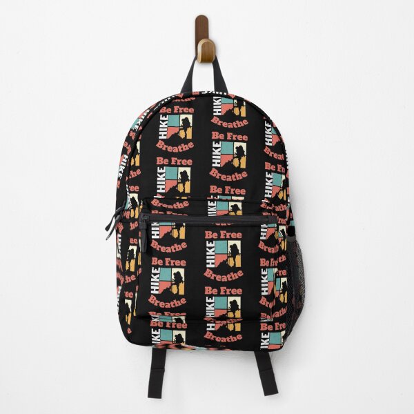 Item preview, Hike More Worry Less designed and sold by Marvett-World.