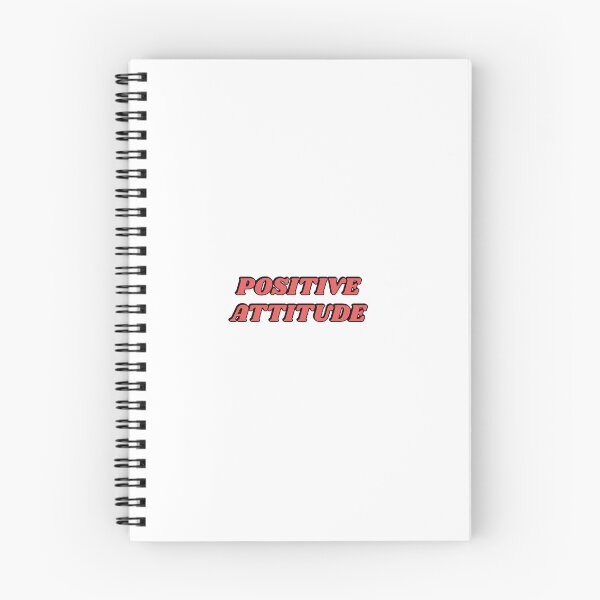 Item preview, POSITIVE ATTITUDE  designed and sold by Inspirationmotivation.