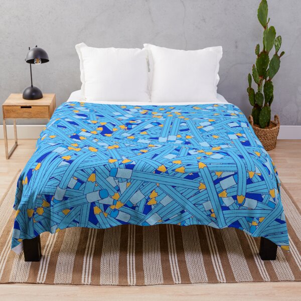 Item preview, Bedtime Stories BLUE designed and sold by GrandeDuc.