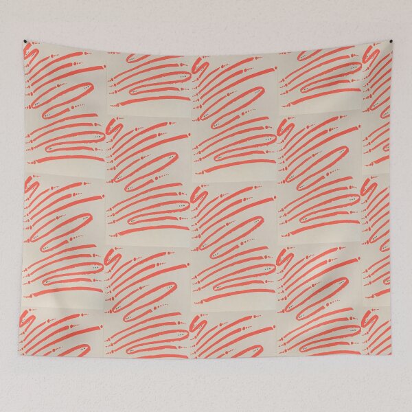 Item preview, Saucy Streak designed and sold by katscurations.