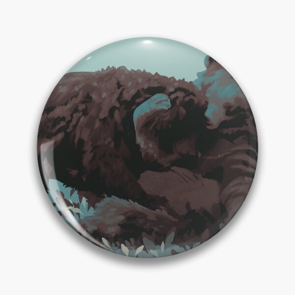 Item preview, bears at play designed and sold by fivevotesdown.