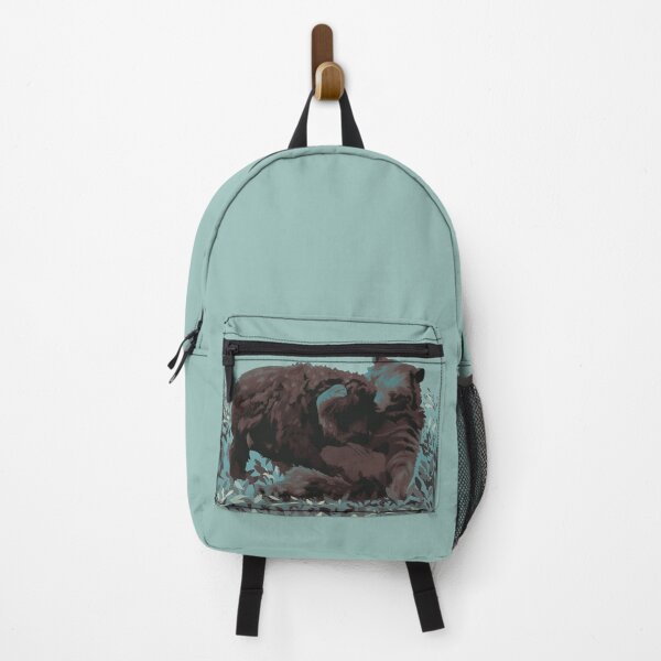 Item preview, osos en juego designed and sold by fivevotesdown.