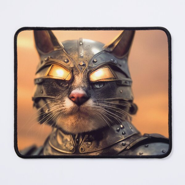 Item preview, Warrior Cats of the Future One designed and sold by theblueofmyeye.