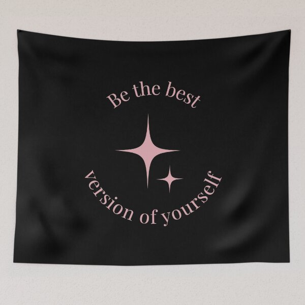 Item preview, Be kind aesthetic elegant design spread kindness pink designed and sold by absolutdesign.