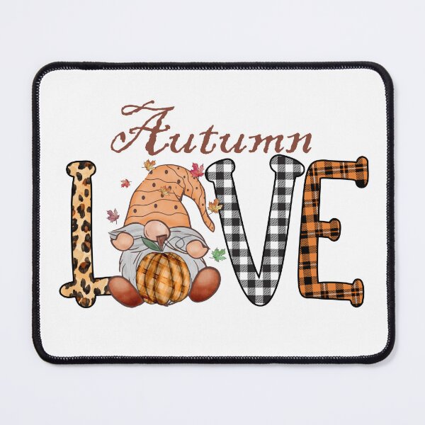 Item preview, Autumn Love designed and sold by Jessi-Sketches.
