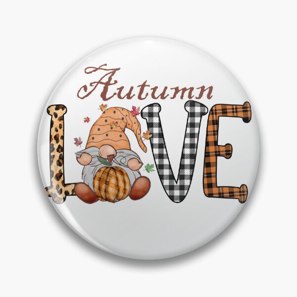 Item preview, Autumn Love designed and sold by Jessi-Sketches.
