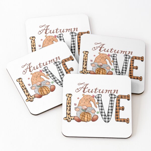 Item preview, Autumn Love designed and sold by Jessi-Sketches.