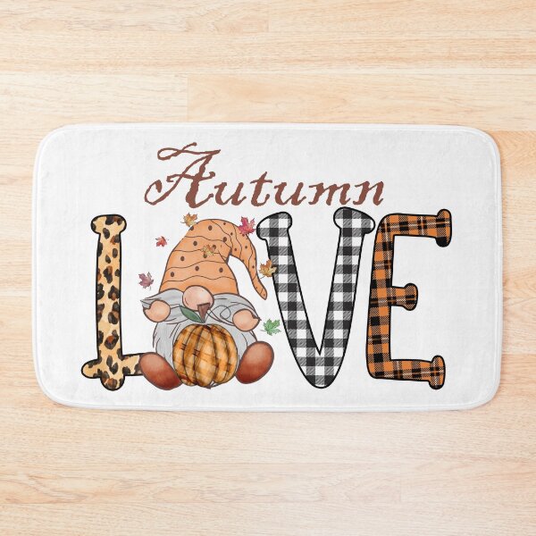 Item preview, Autumn Love designed and sold by Jessi-Sketches.