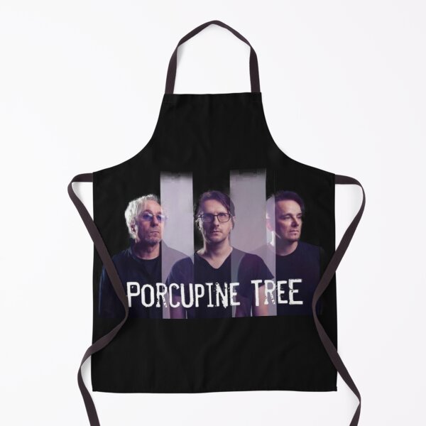 Item preview, Porcupine Tree 2022 Tour designed and sold by Cozy-space.