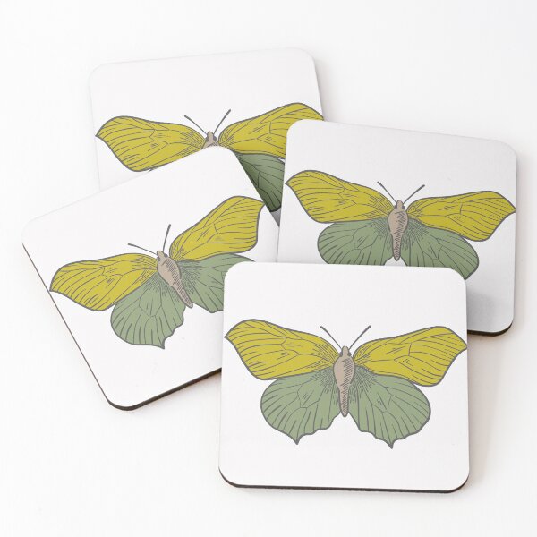 Item preview, butterfly vintage designed and sold by Abeer Tahir.
