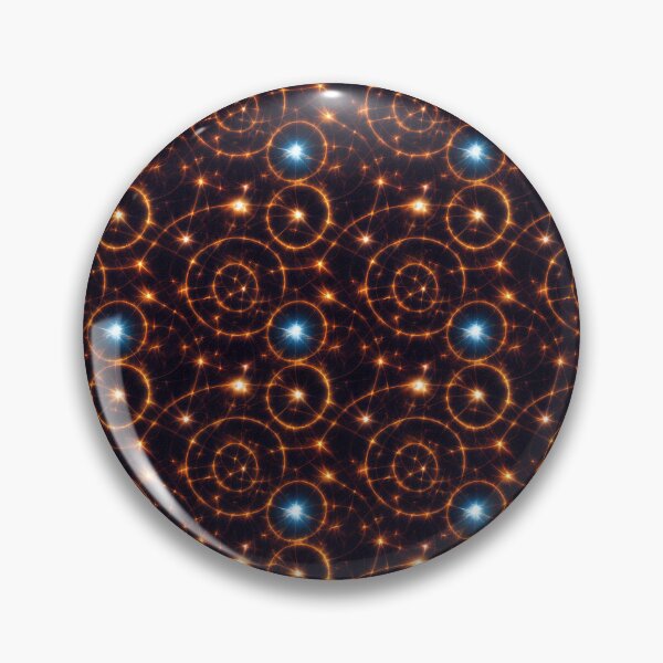 Item preview, Abstract Astrology designed and sold by KungFuChaos.