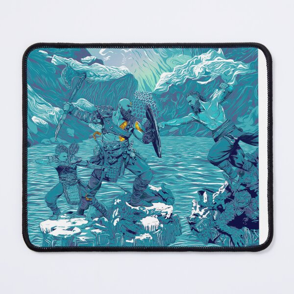 Item preview, Gow  Battle designed and sold by Siqueiros.