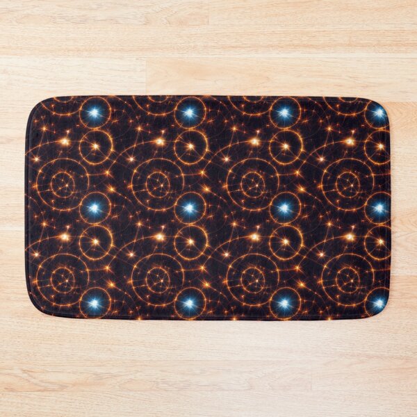 Item preview, Abstract Astrology designed and sold by KungFuChaos.