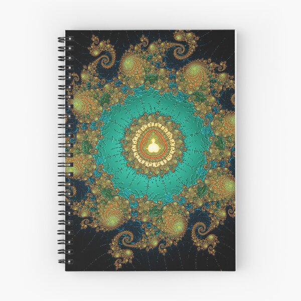 Item preview, Mandelbrot Fractal designed and sold by Letters-Art.