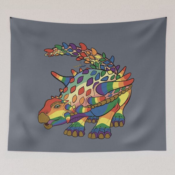 Item preview, Gaystonia - Gay Pride designed and sold by tygerwolfe.