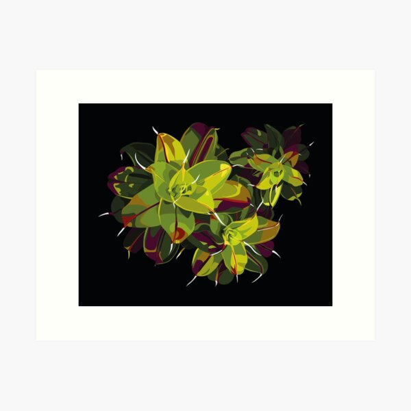 Item preview, Syntrichia moss designed and sold by Lumot.