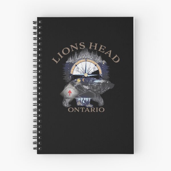 Item preview, Lions Head Ontario designed and sold by david parry.