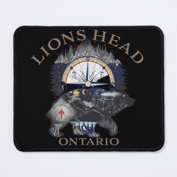 Item preview, Lions Head Ontario designed and sold by david parry.