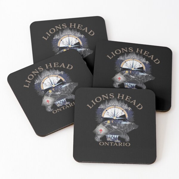 Item preview, Lions Head Ontario designed and sold by david parry.