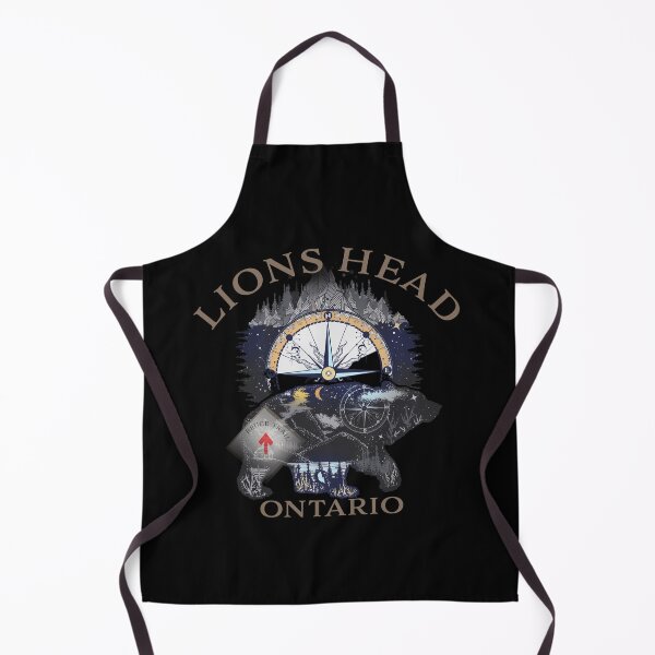 Item preview, Lions Head Ontario designed and sold by david parry.