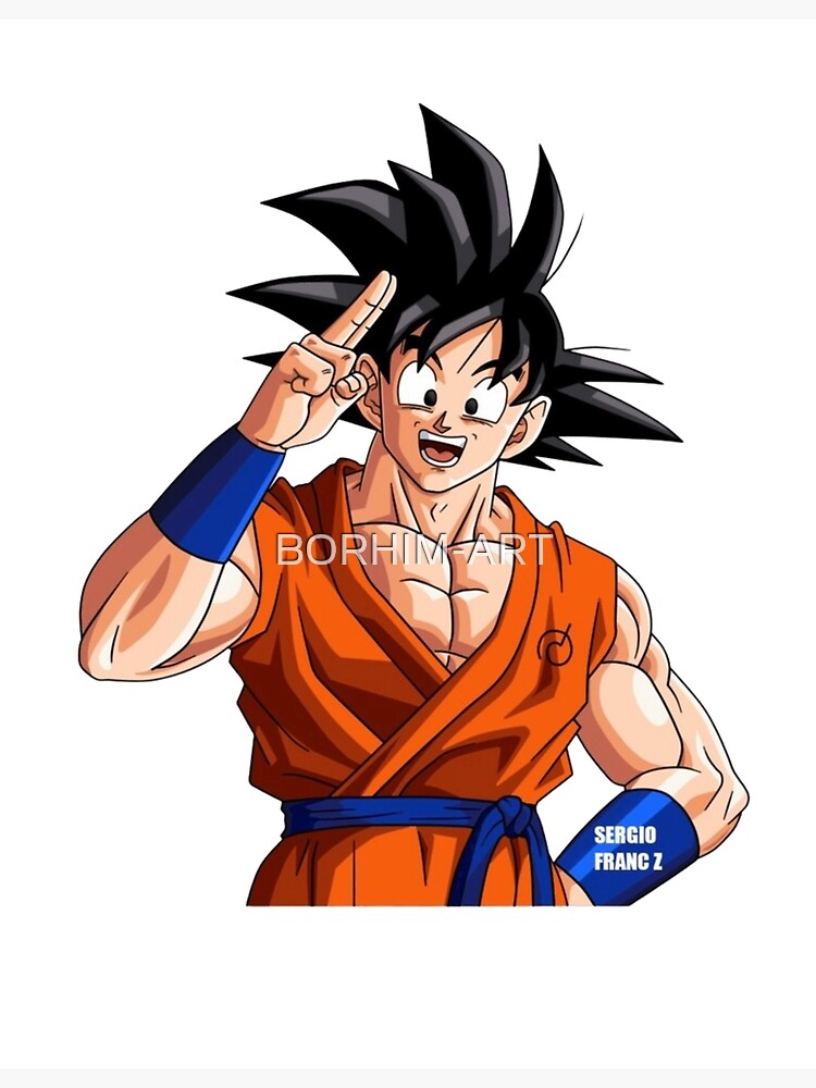 Shirt Son Gokupng - Roblox T Shirt Goku Roblox,Goku Png - free