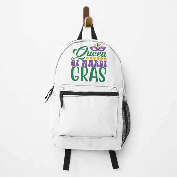 Item preview, Queen of Mardi Gras designed and sold by eajob.