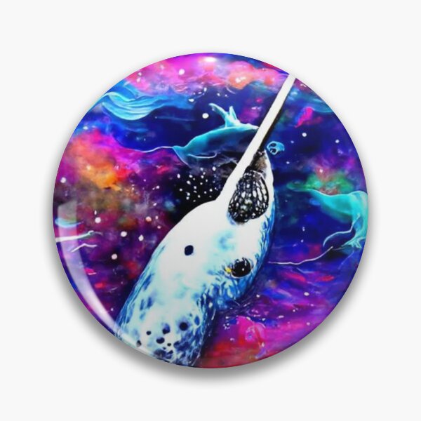 Item preview, Narval designed and sold by Rainbow-Art-MJN.