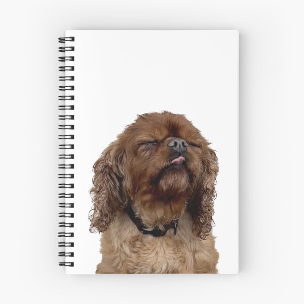 Item preview, Grimacing dog designed and sold by El Vang.