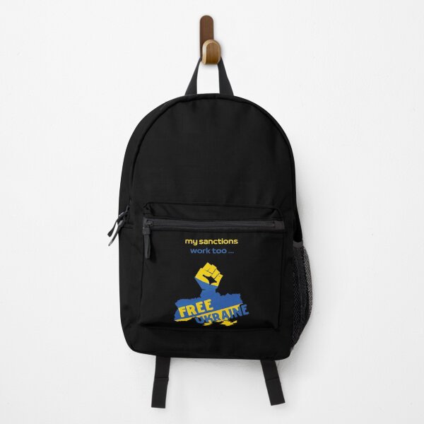 Item preview, my sanctions work too... designed and sold by netdota.