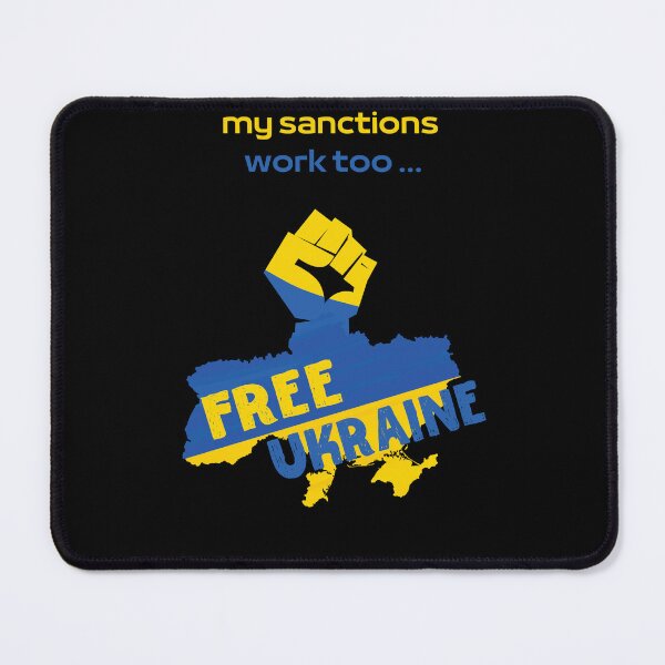 Item preview, my sanctions work too... designed and sold by netdota.