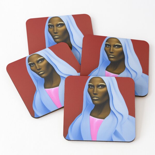Item preview, Mary Mother of Grace designed and sold by DeepSymbolism.