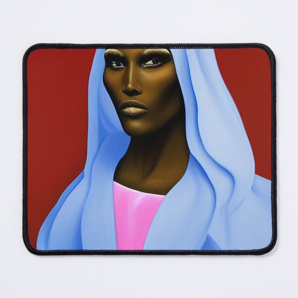 Item preview, Mary Mother of Grace designed and sold by DeepSymbolism.