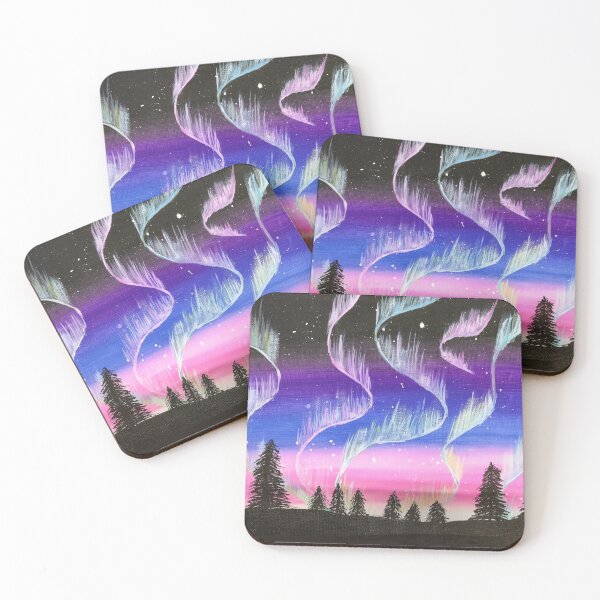 Item preview, Northern Lights designed and sold by Becky.blueberri.